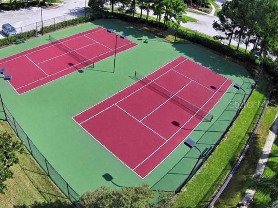 קיסימי Pool Home In Famous Windsor Palms Resort 4 Miles To Disney, Free Resort Amenities מראה חיצוני תמונה